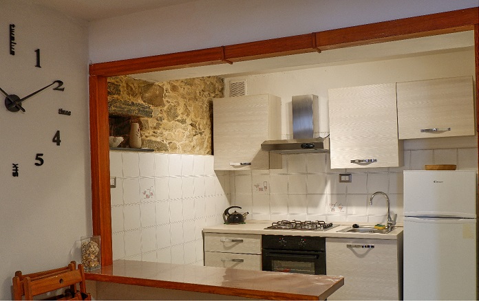 cucina